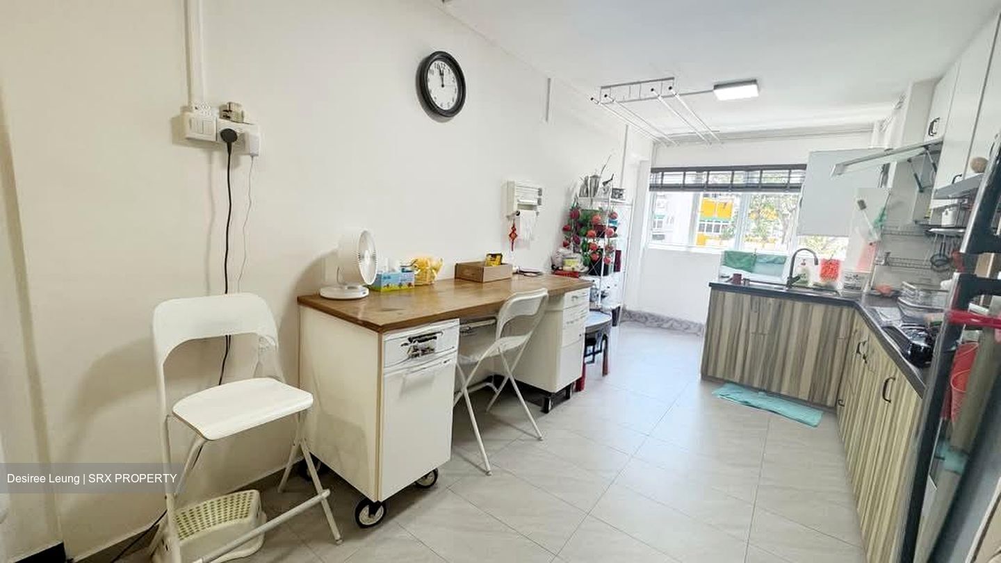 Blk 201A Tampines Street 21 (Tampines), HDB 3 Rooms #570693511